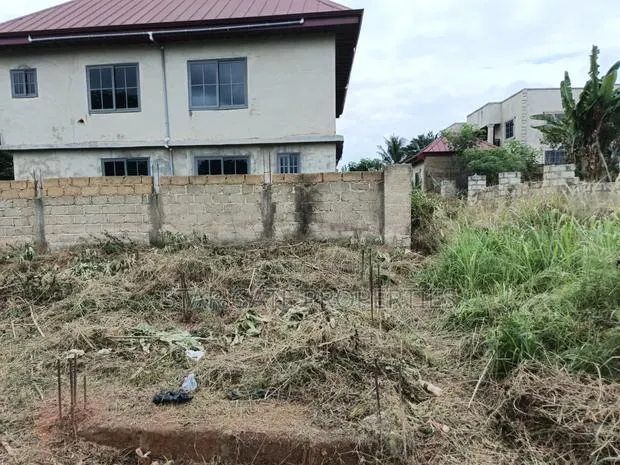 Plot for Sale at Aputuogya ( Near the Station/ Market) · Photo 1