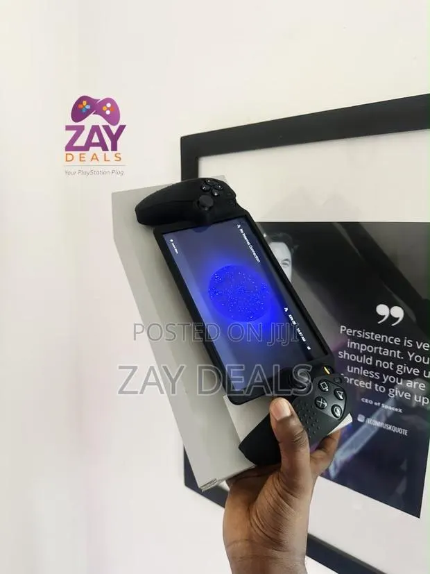 PlayStation Portal for Sale · Photo 1