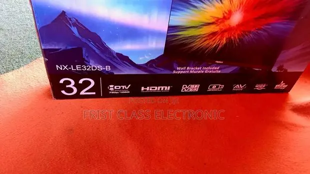 Tv That Brings Home Comfort, Comfort That Stays · Photo 1