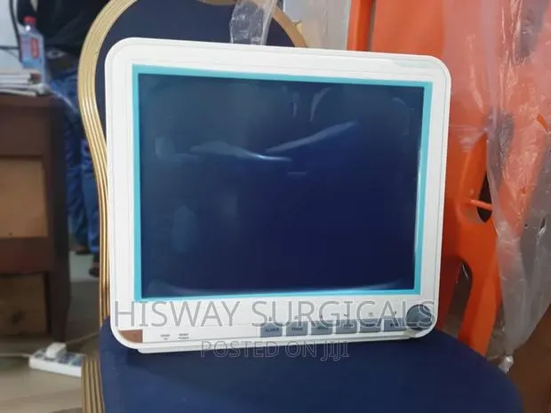 Patient Monitor · Photo 1