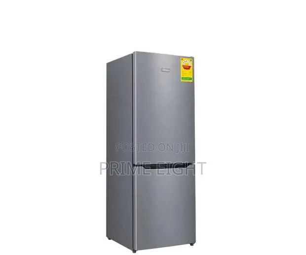 Midea 302 Liters Bottom-Freezer Refrigerator MDRB424FGF50D · Photo 1