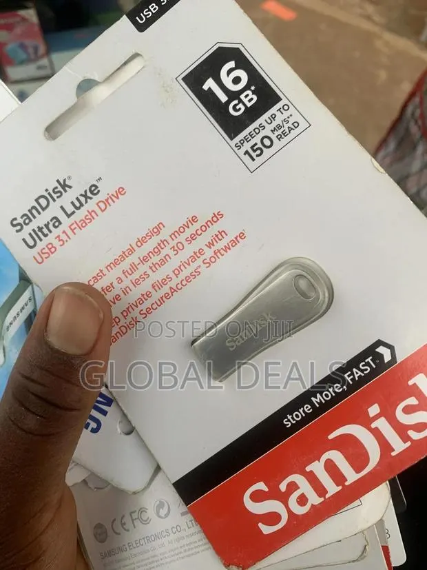 16gb Pendrive. Original · Photo 1