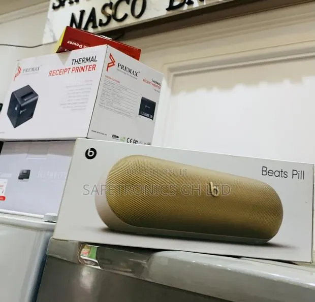 Recommend Beats Pill Portable, Wireless Bluetooth Speaker · Photo 1