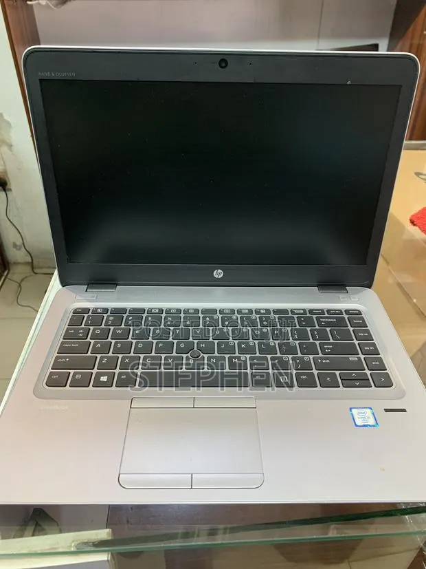 Laptop HP EliteBook 840 G3 8GB Intel Core i5 SSD 512GB · Photo 1