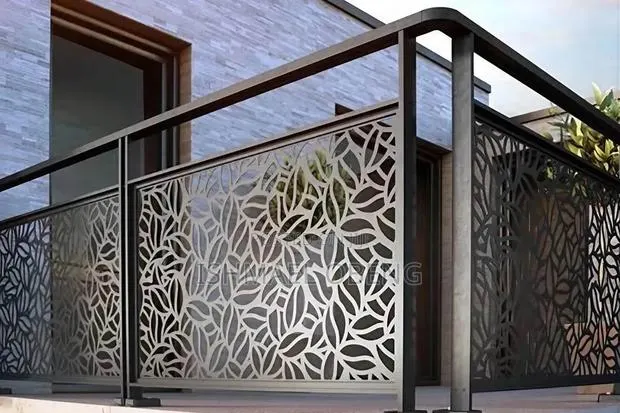 Balcony Design · Photo 1