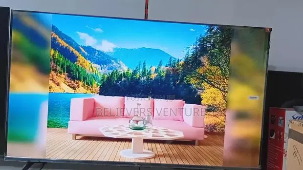 50 Inches Tv Clarity – Powered by Trusted TCL Tech · Photo 1