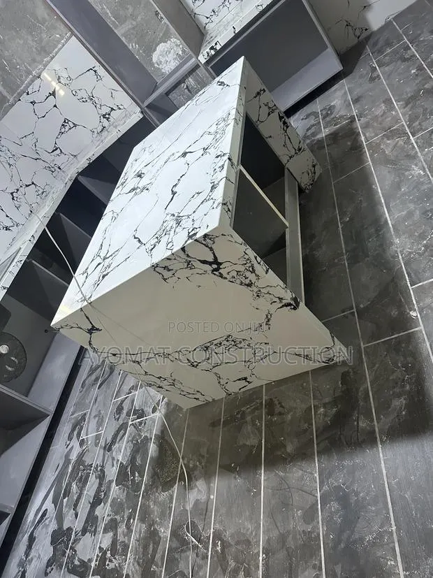 Quartz for Sale and Installation · Photo 1