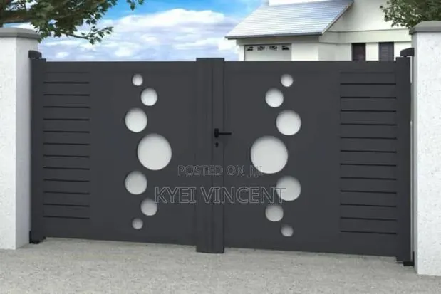 Quality Gates and Balustrades for Sale · Photo 2