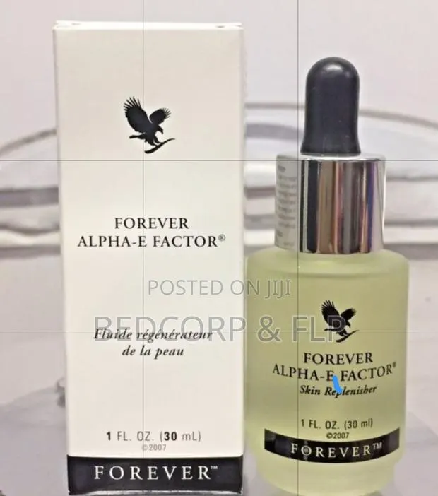 Natural Skin Replenisher · Photo 1