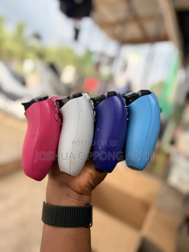 Canada Used Ps5 Controllers · Photo 5