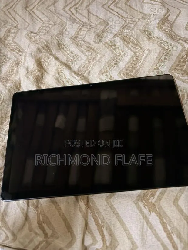 Samsung Galaxy Tab A11+ 128 GB Silver · Photo 1