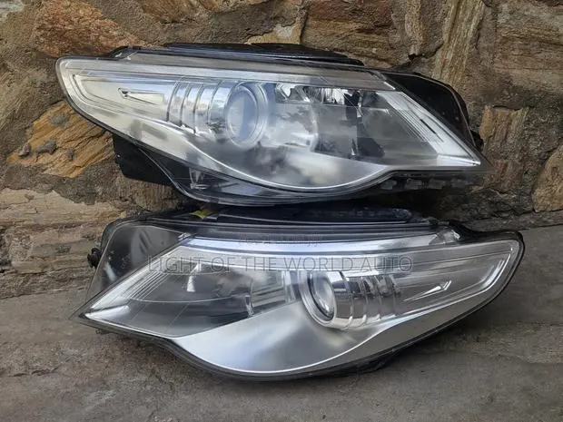 Passat Cc Headlight Charger Type 2010-2012 · Photo 1