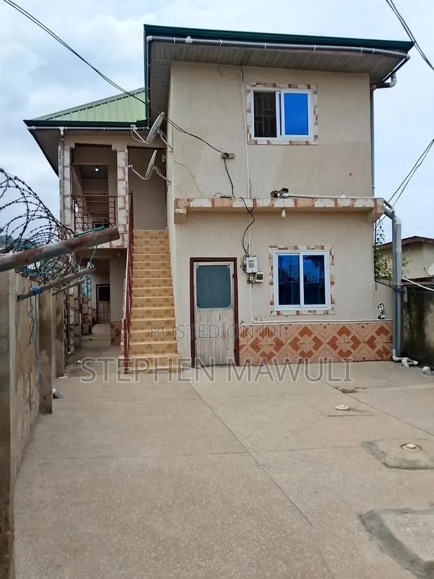 1bdrm House in Agape for rent · Photo 1