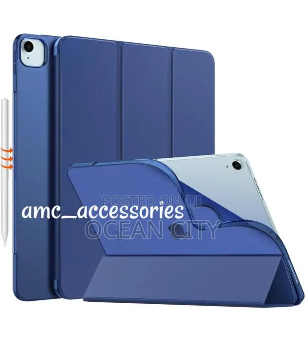 13” Apple iPad Air Smart Folio Case · Photo 1