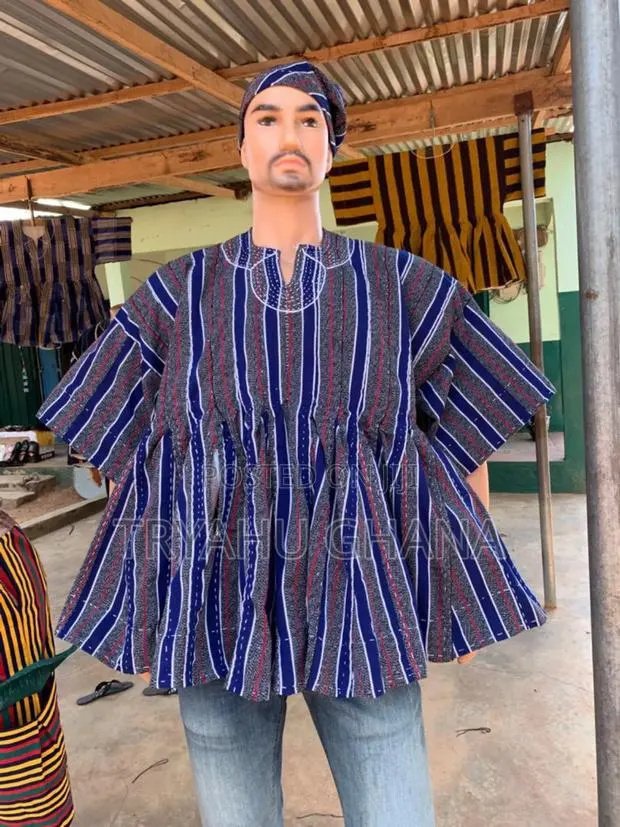 Transform Your Look With Tryahu Smock Collections · Photo 1