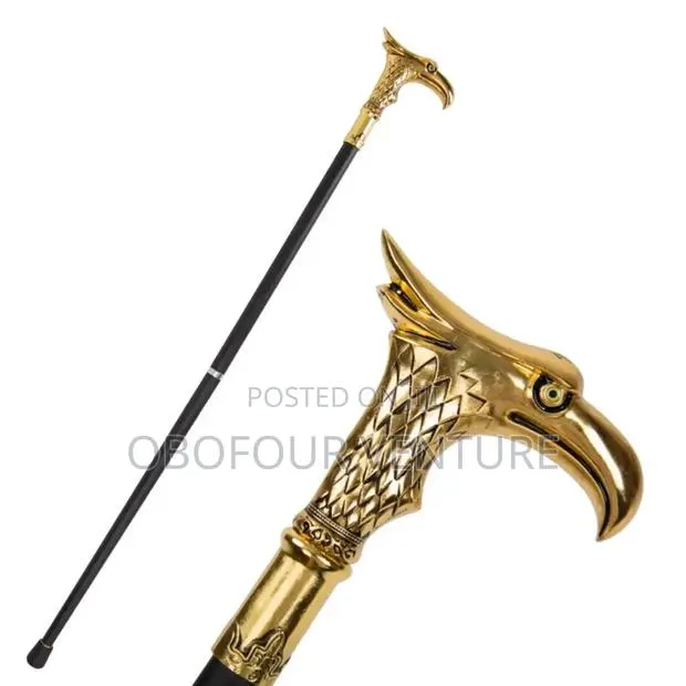 Spectacular, Different and Beautiful Collector's Cane Exuber · Photo 1