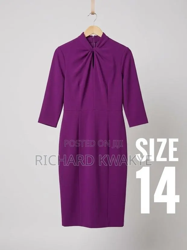 Official Dresses · Photo 1