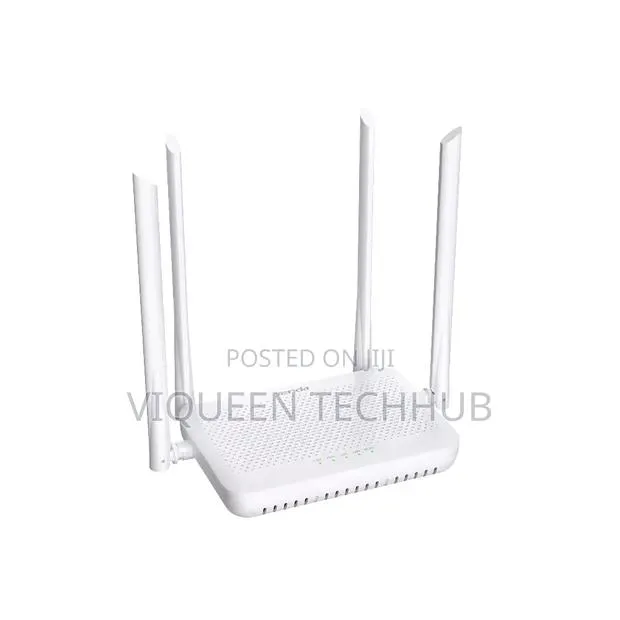 Tenda- HG10C · Photo 1