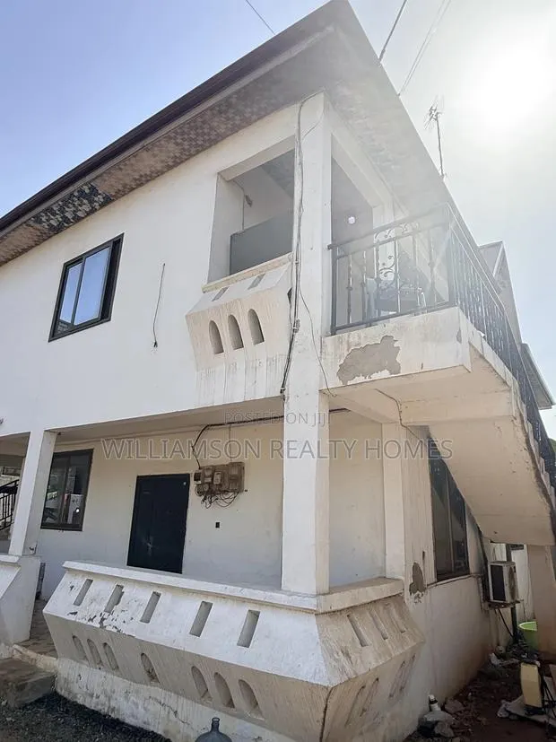 1bdrm Apartment in Hfc Estate Area, Spintex for rent · Photo 1