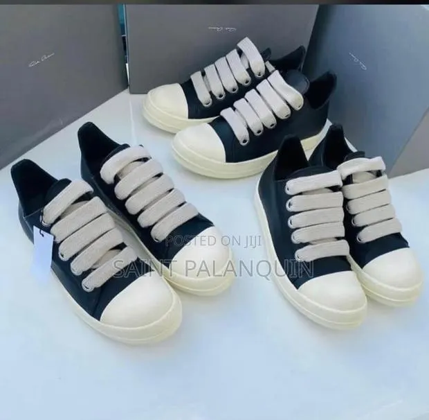 Rick Owens Canvas · Photo 1
