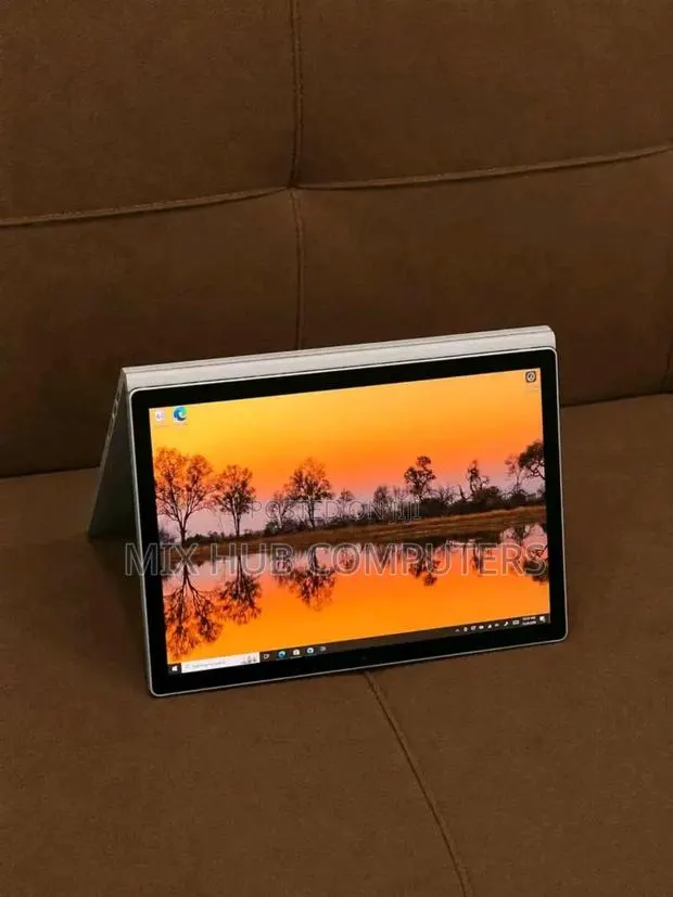 New Laptop Microsoft Surface Book 3 16GB Intel Core i7 SSD 512GB · Photo 1