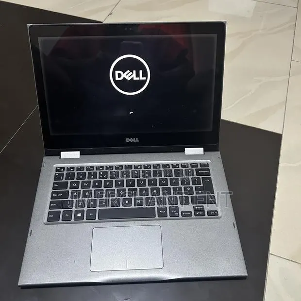 Laptop Dell Inspiron 13 5379 8GB Intel Core i5 SSD 256GB · Photo 1