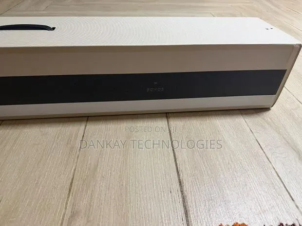 Sonos Arc Soundbar With Dolby Atmos · Photo 1
