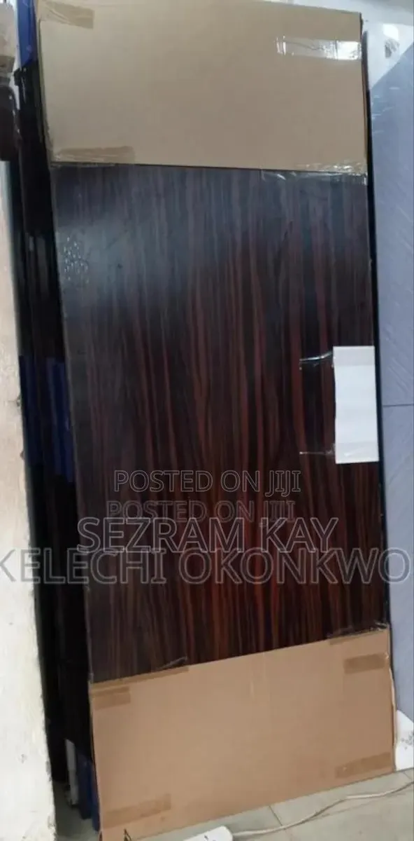 Bedroom Isreali Door · Photo 1