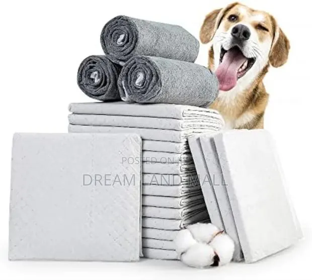 Perfect Dog Training Pads · Photo 1