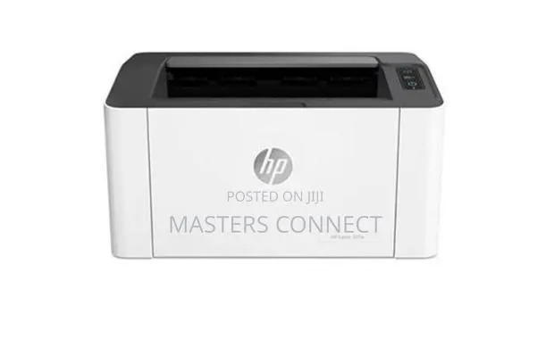 Hp Toner 107w