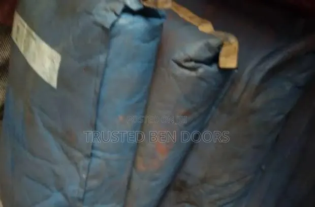 25kg Blue Iron Oxide Pigment for Concrete Works · Photo 1