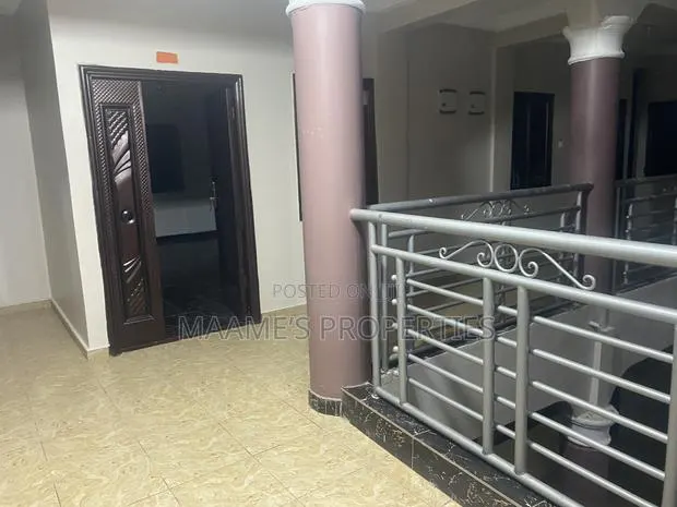 2bdrm Apartment in Oyarifa for rent · Photo 1