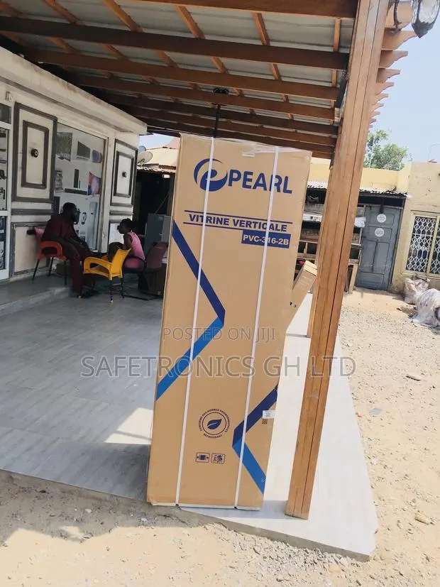 Super New Singledoor Pearl Display 235 Liters Fridge · Photo 1