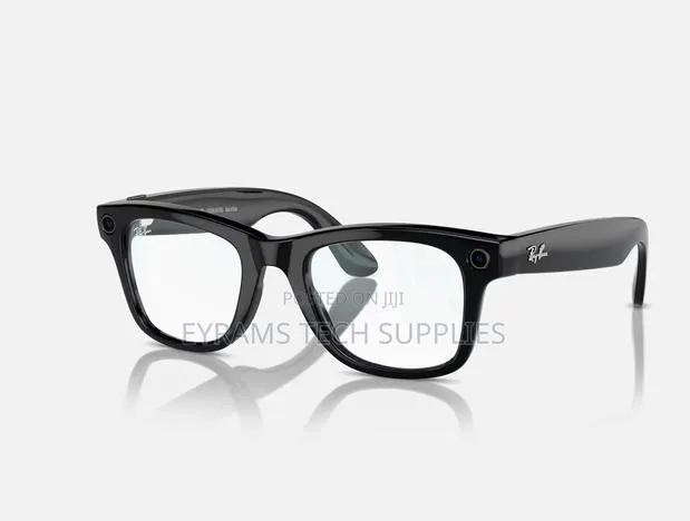 Ray-ban | Meta Wayfarer · Photo 1