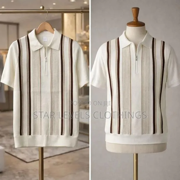 Knitted Shirt Stocks · Photo 1