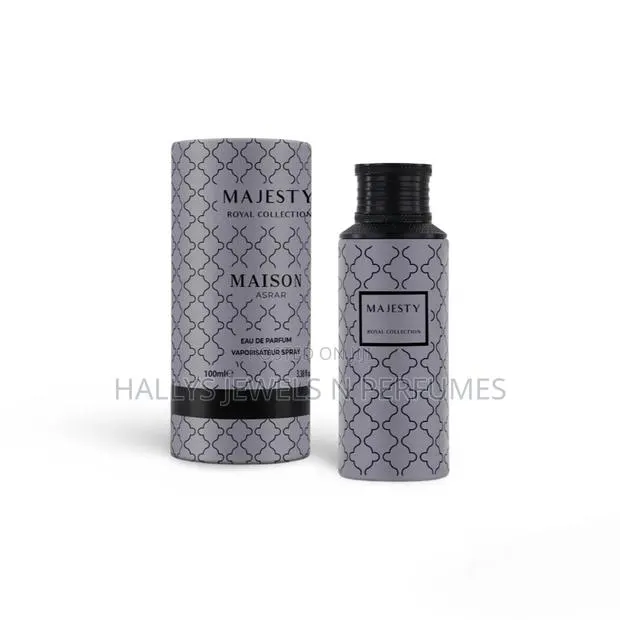 Majesty Perfume By Maison Asrar · Photo 1