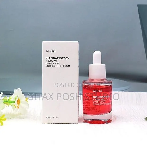 Anua Glow Serum · Photo 1