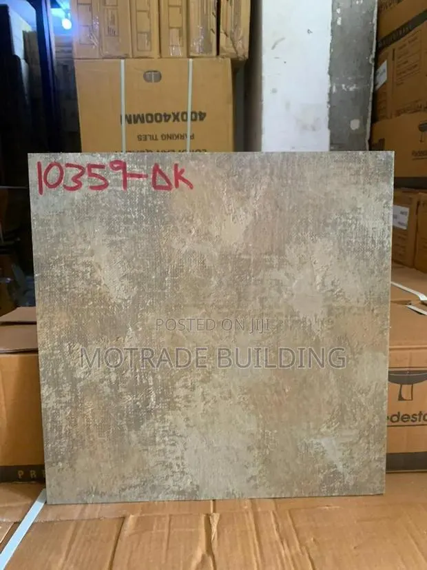 Durable Compound Tile (India) · Photo 1