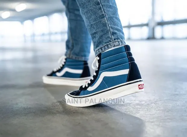 Vans Offthewall · Photo 1