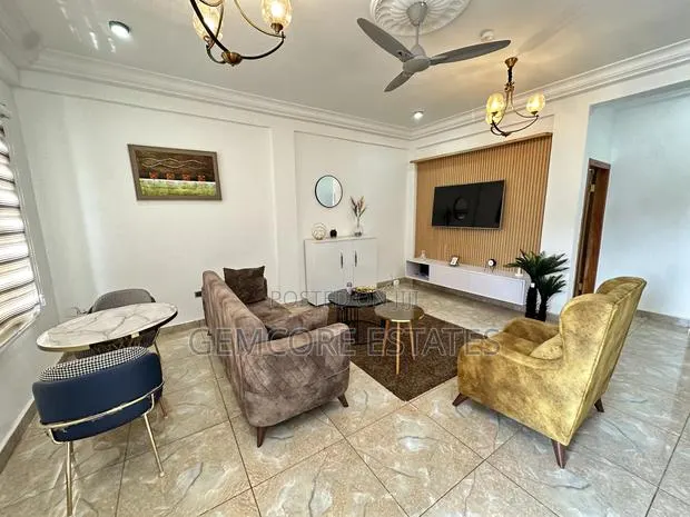 Furnished 2bdrm Apartment in East Legon Hills, Ashaley Botwe for rent · Photo 1
