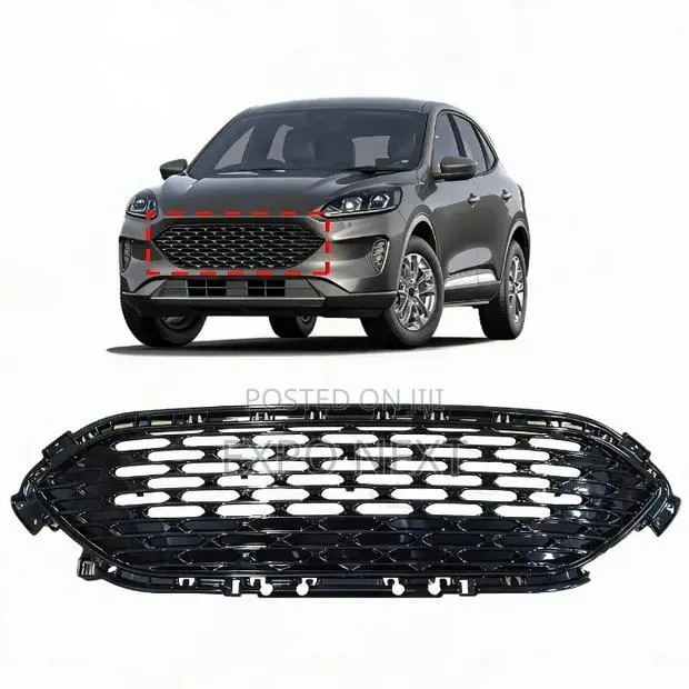 Ford Escape 2020-2023 Front Grille · Photo 1