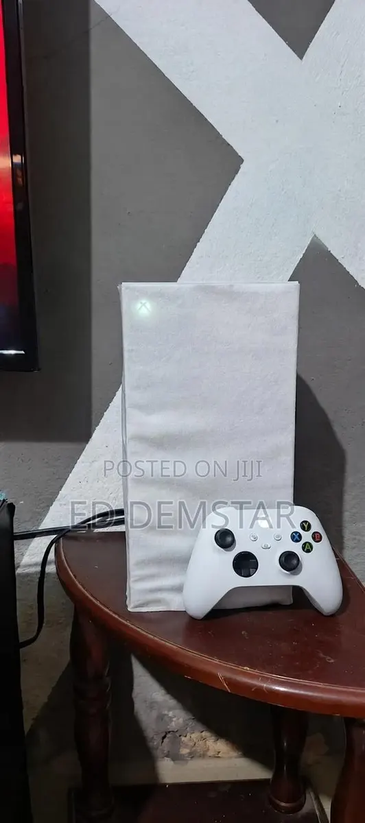 Xbox Series X Digital 1TB · Photo 1