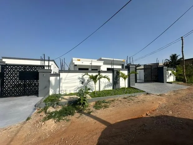 3bdrm House in Xcellence Properties, Amasaman for sale · Photo 1