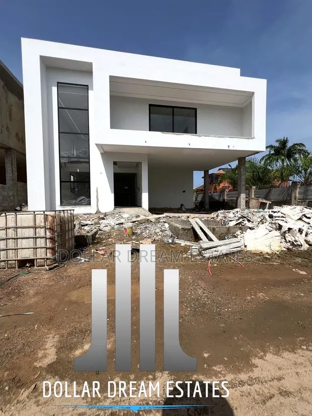 4bdrm House in Airport Residential Area for sale · Photo 1