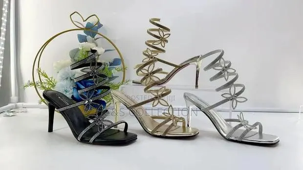 Lladies Footwear · Photo 1
