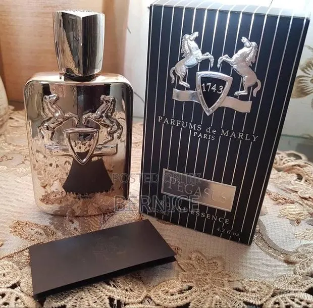Pergasus Perfume · Photo 1