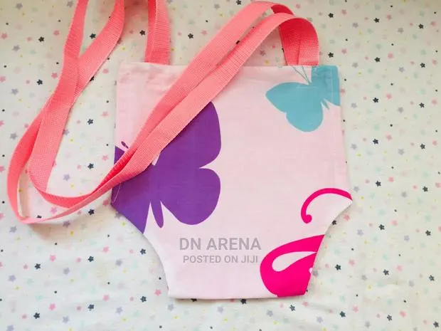 Quality Baby Weighing Pants · Photo 1