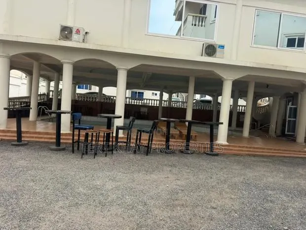 36 Rooms Hotel for Sale at East Legon · Photo 3