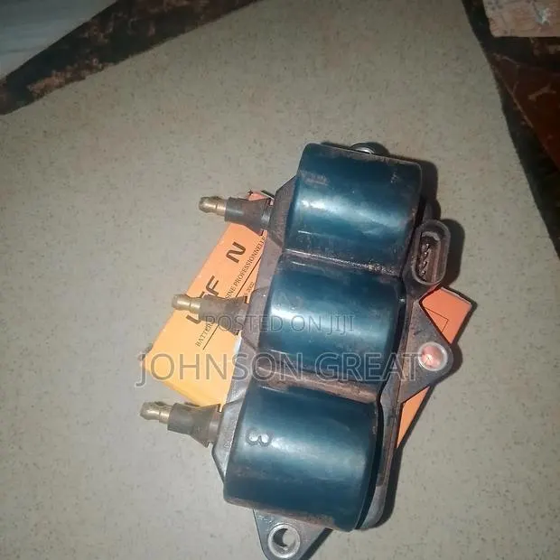 Matiz 3 Ignition Coil · Photo 1