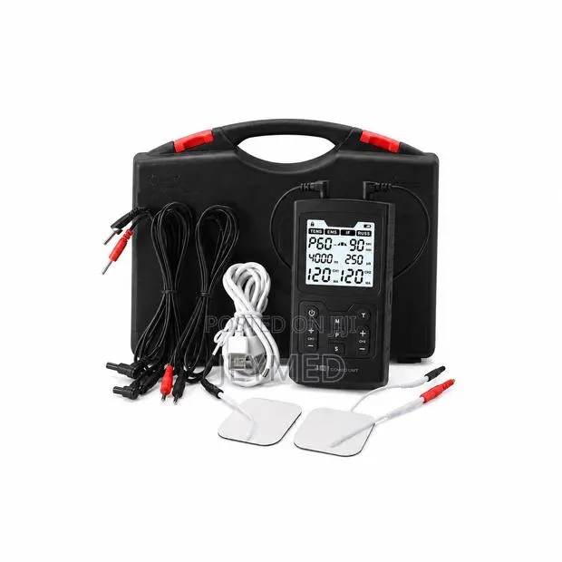 Combo 4 In1- Therapy Unit · Photo 1
